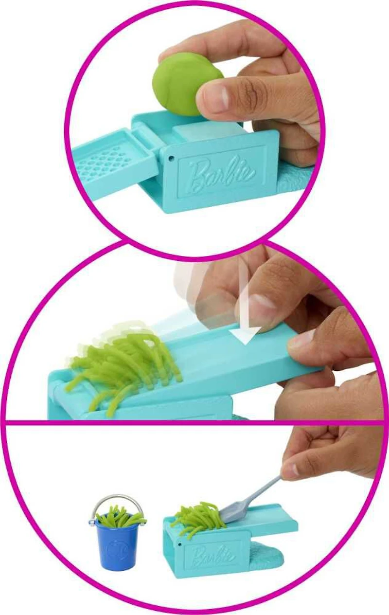 Barbie Hatch and Gather Egg Farm