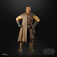 Star Wars The Black Series Greef Karga Toy