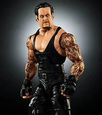WWE SummerSlam Undertaker Action Figure