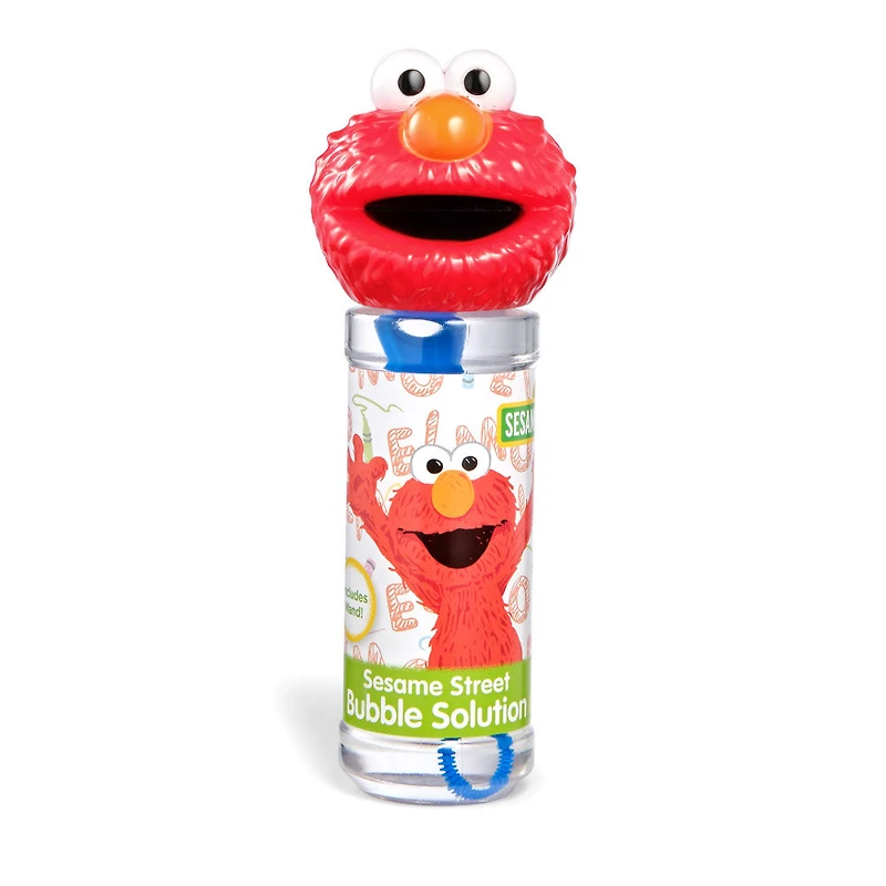 Personnage Sous Licence 8Oz Bulles