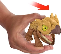 Jurassic World Mighty Little Biters Ankylosaurus