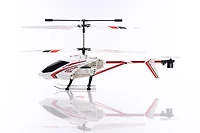 Litehawk Venturi Helicopter - Notre exclusivité