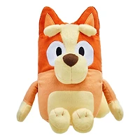 Bluey Sound Effects Plush Bingo