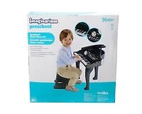 Imaginarium Preschool - Ensemble symphonique Piano à queue