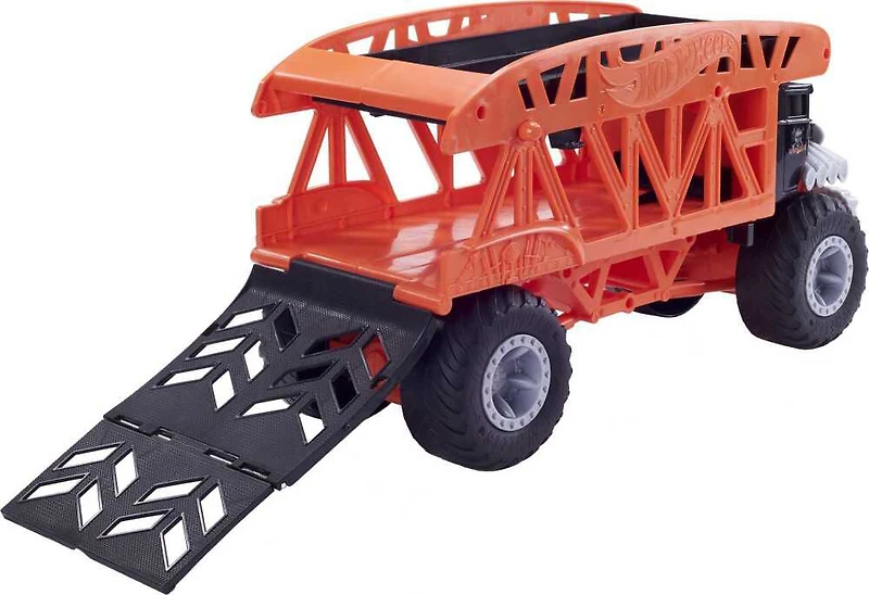 Hot Wheels Monster Trucks Monster Mover Vehicle