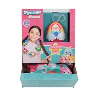 Squishville - pinces Style et Squish