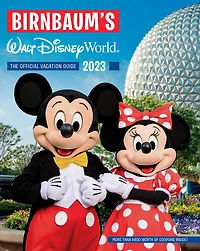Birnbaum's 2023 Walt Disney World - English Edition
