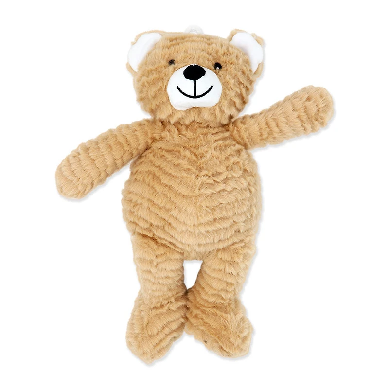 Peluche Baby Mode Signature ridge