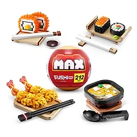 MAX Premium Sushi Bar Collection de ZURU