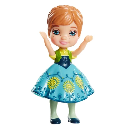 Disney Frozen - Mini Poupée