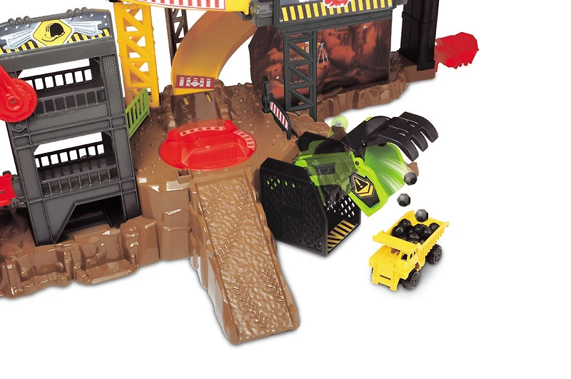 Construction Playset