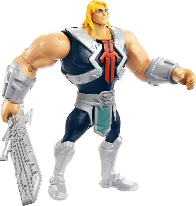 He-Man and The Masters of the Universe - Figurine grand format