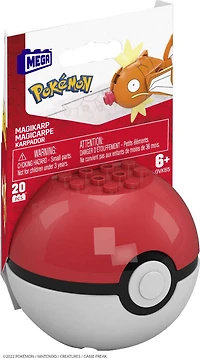 Mega Construx Pokémon Magikarp