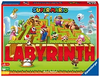 Ravensburger - Super Mario Labyrinthe