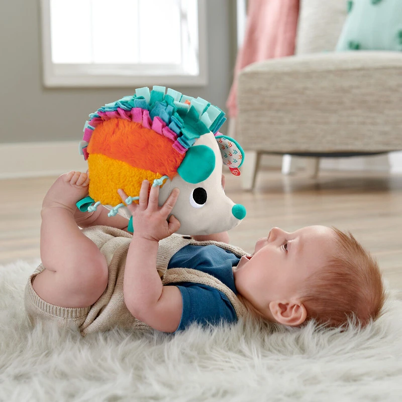 Fisher-Price - Mon petit hérisson sensoriel