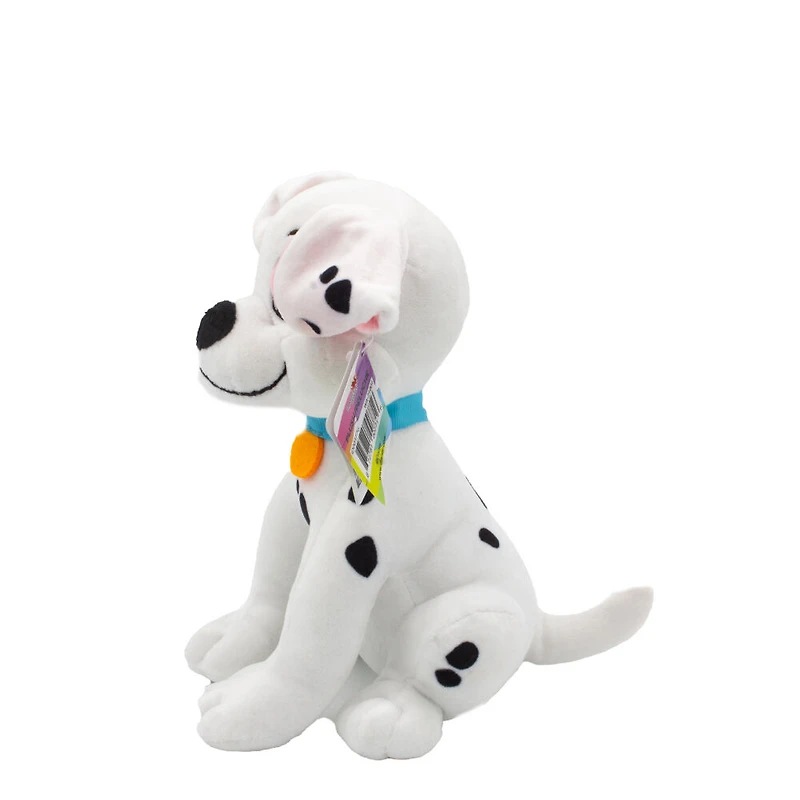 Disney - Cruella (101 Dalmatians) - Penny Peluche
