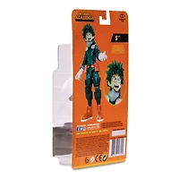 McFarlane : My Hero Academia - Shota Aizawa - Figurine de 5 pouces