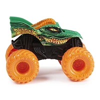 Monster Jam, Monster truck Dragon officiel, échelle 1:70