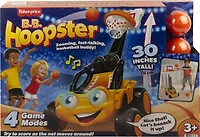 Fisher-Price - B.B.Hoopster​ - Édition anglaise