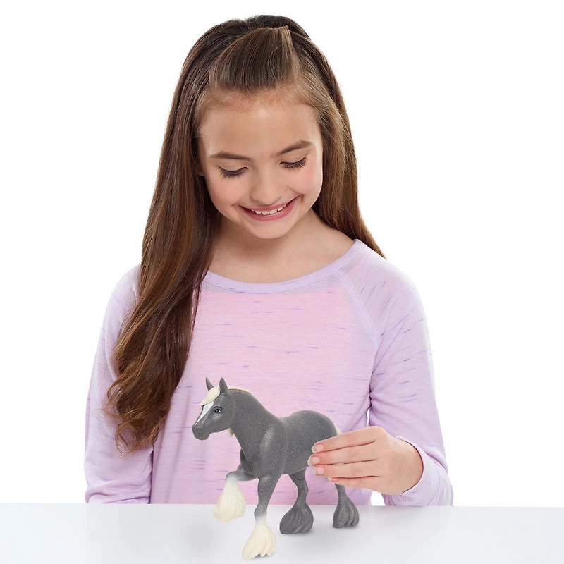 Cheval Spirit A Collectionner