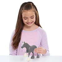 Cheval Spirit A Collectionner