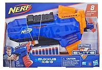 Nerf N-Strike Elite - Rukkus ICS-8