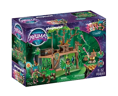 Playmobil - Fairy Training Camp