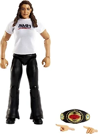 WWE Stephanie McMahon Elite Collection Action Figure