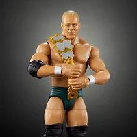 WWE-Figurine articulée Ringmaster Monday Night War