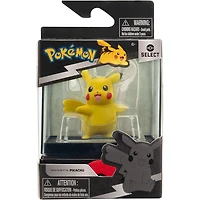 Pokémon Select Figure - Pikachu (Female)