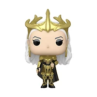POP:Shazam!: La Fureur des Dieux- Hespera