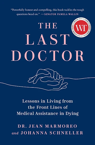 The Last Doctor - Édition anglaise