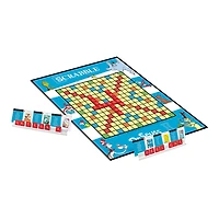 USAopoly SCRABBLE: Dr. Seuss - English Edition