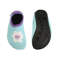 ZOOCCHINI - Aqua Shoe - Flower