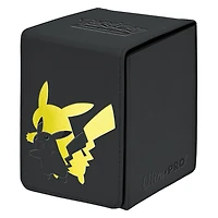 Boîte Flip à Alcôve Pikachu, Série Élite Pokémon