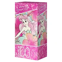 Princesses Disney, Puzzle de 100 pièces