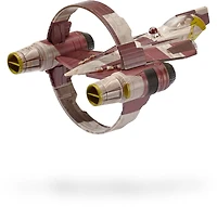 Star Wars Micro Galaxy Squadron - Starfighter Class - Obi-Wan's Jedi Starfighter