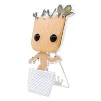 Badge émaillé Baby Groot (Chase) par Funko Pop! Marvel