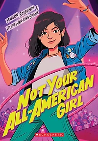 Not Your All-American Girl - Édition anglaise