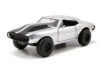Fast & Furious 1:24 1967 Chevrolet Camaro (Offroad)