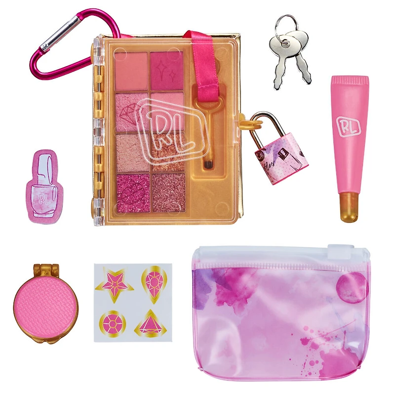 Real Littles: Journal Pack