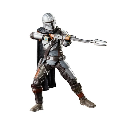Star Wars The Vintage Collection, The Mandalorian, figurine articulée