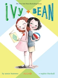 Ivy & Bean - Book 1 (Ivy and Bean Books, Books for Elementary School) - English Edition