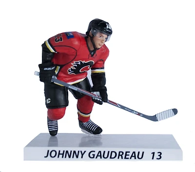 NHL - 6 Inch Figure - Johnny Gaudreau