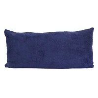 Oreiller de corps LNH Edmonton Oilers (18 "x36