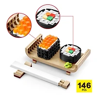 MAX Premium Sushi Bar Collection de ZURU