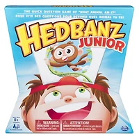 Jeu HedBanz Jr