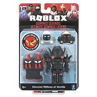 Figures centrales Roblox - Dominus Legends : Ultime légende Dominus