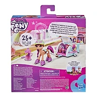 My Little Pony: A New Generation, Sunny Starscout Créations gourmandes