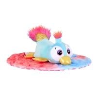 NOUVEAU THÈME DE CARNAVAL - PARFUM Cutetitos Carnivalitos - Animaux en peluche surprise - Peluche de carnaval à collectionner - Série 1